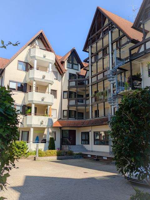 Gäufelden Wohnungen, Gäufelden Wohnung kaufen