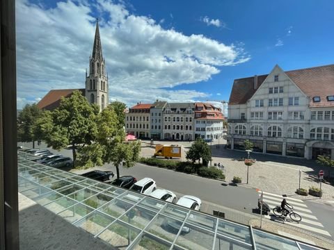 Merseburg Wohnungen, Merseburg Wohnung mieten