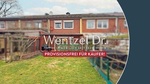 Hamburg-Bramfeld Häuser, Hamburg-Bramfeld Haus kaufen