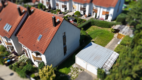 Treuen Häuser, Treuen Haus kaufen