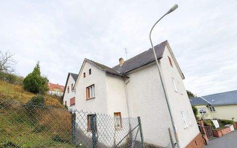 Aßlar Häuser, Aßlar Haus kaufen