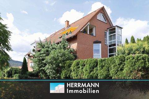 Springe Wohnungen, Springe Wohnung kaufen