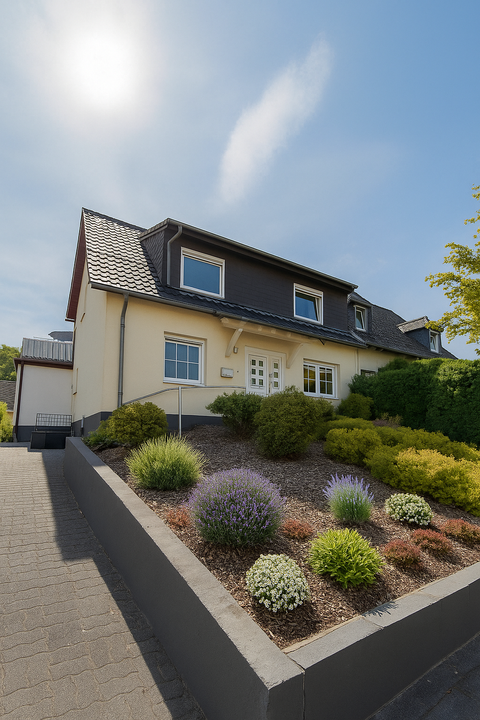 Siegburg Wohnungen, Siegburg Wohnung kaufen