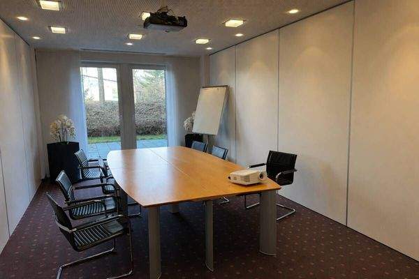 Besprechnungsraum