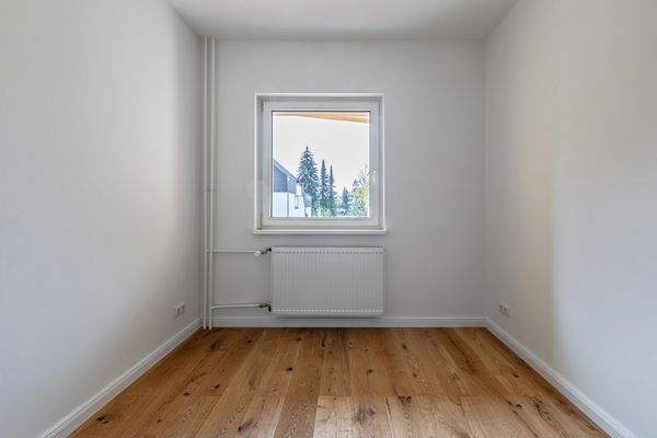 Schlafzimmer 2 - baugleich