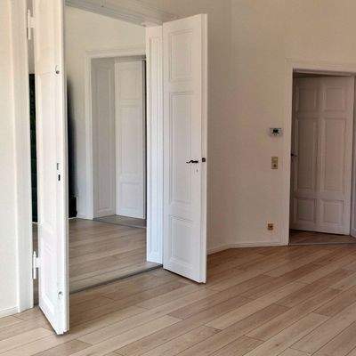 Wohnung 3.OG links - Wohnraum 01