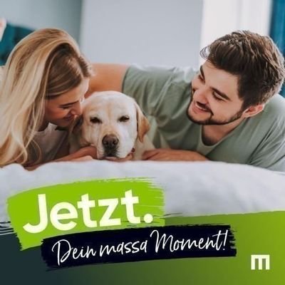 Massahausfamilie jetzt