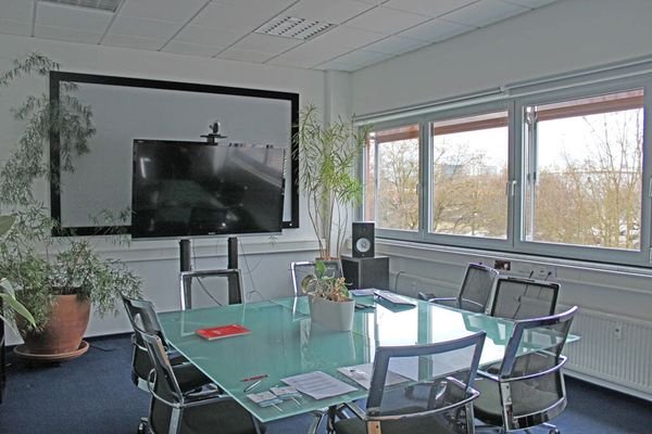 Bürofläche 1. OG