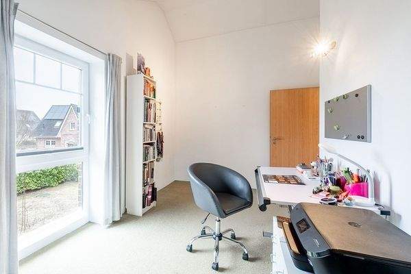 Arbeitszimmer / Kinderzimmer