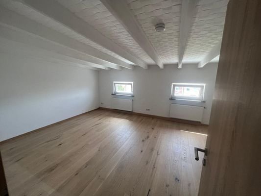 Dachgeschoss