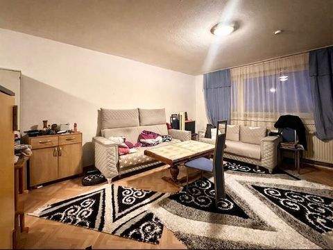 Dietzenbach Wohnungen, Dietzenbach Wohnung kaufen