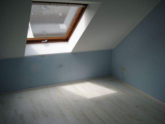 Zimmer oben