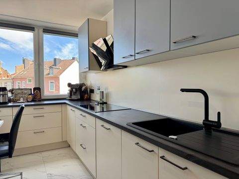 Offenbach Wohnungen, Offenbach Wohnung kaufen