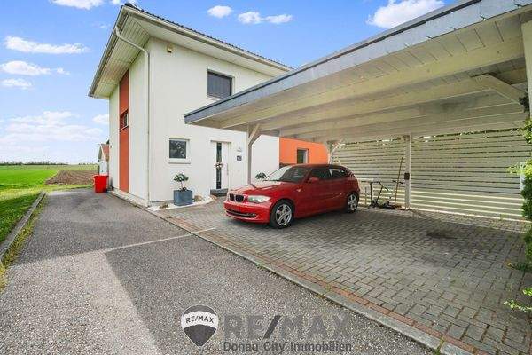 15. Einfamilienhaus 2202 Enzersfeld