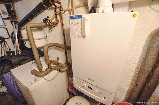 Heizungsanlage