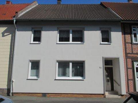 Dransfeld Häuser, Dransfeld Haus kaufen