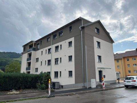 Albstadt Wohnungen, Albstadt Wohnung mieten