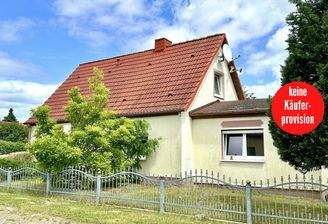 Einfamiliehaus in Lebehn