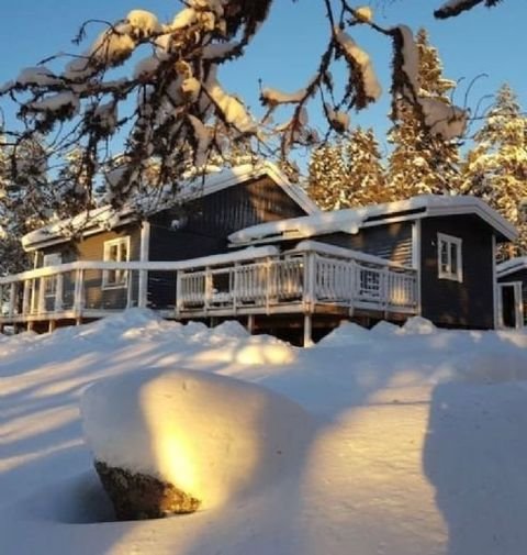 Langberget Häuser, Langberget Haus kaufen