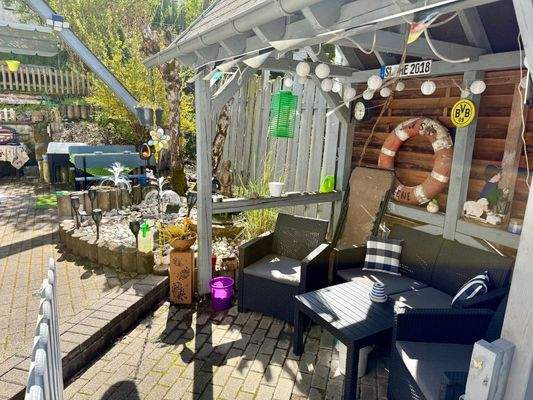 Aussenansicht3, Terrasse