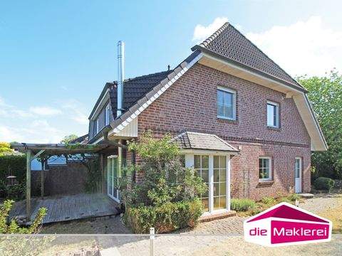Negernbötel Häuser, Negernbötel Haus kaufen