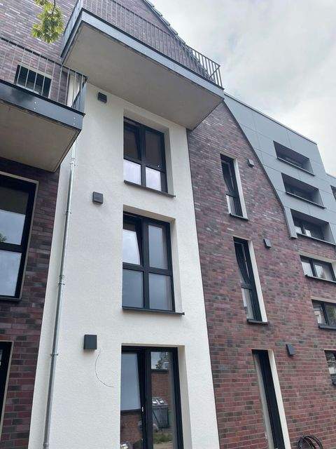Hamburg Wohnungen, Hamburg Wohnung kaufen