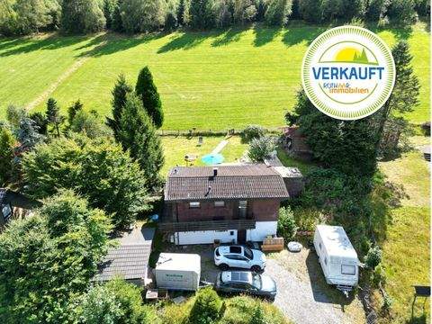 Erndtebrück Häuser, Erndtebrück Haus kaufen