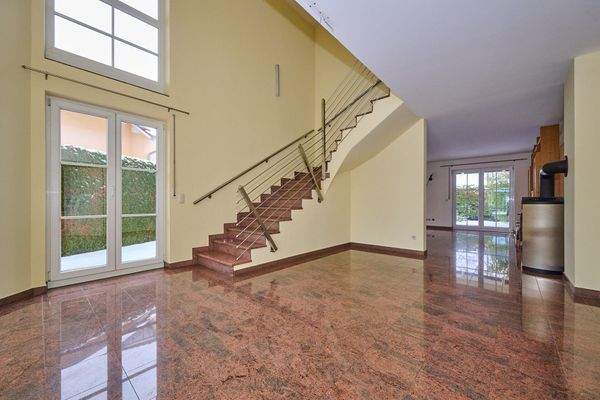 Esszimmer Ansicht II