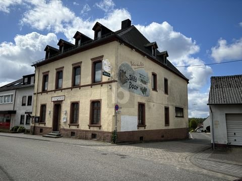 Gusenburg Renditeobjekte, Mehrfamilienhäuser, Geschäftshäuser, Kapitalanlage