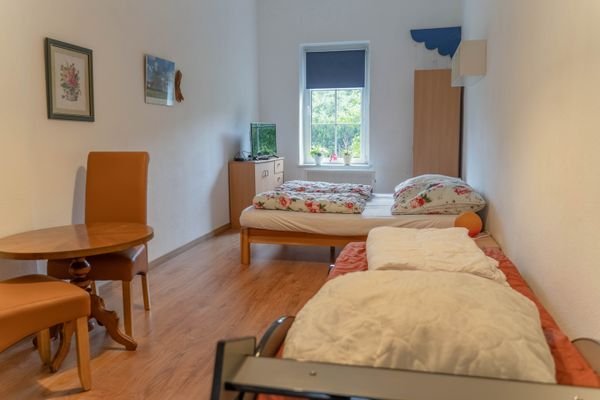 Haus - Ferienwohnung