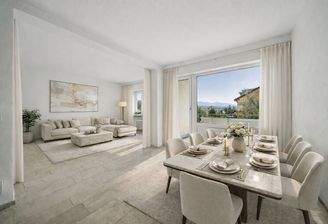 Esszimmer/Wohnzimmer