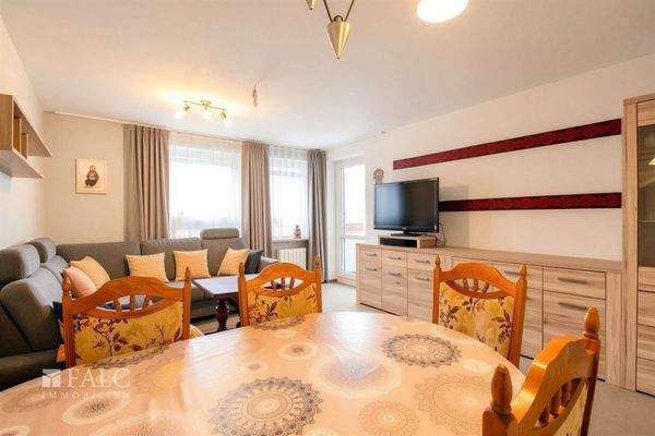 Wohnzimmer - (KI generiert)