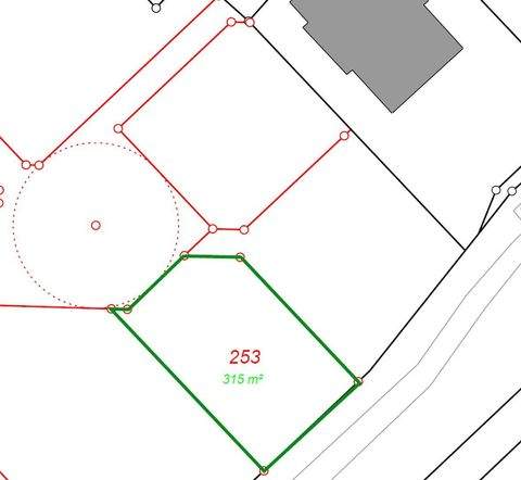 Hasbergen Grundstücke, Hasbergen Grundstück kaufen