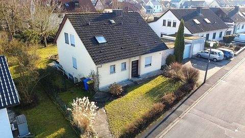 Kürnach Häuser, Kürnach Haus kaufen