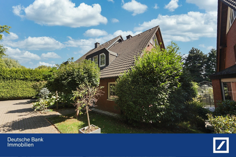 Dortmund Häuser, Dortmund Haus kaufen