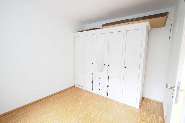 Arbeiten - Gästezimmer - 1. OG