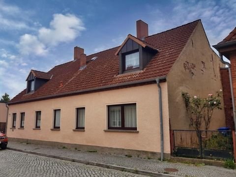 Havelberg Häuser, Havelberg Haus kaufen