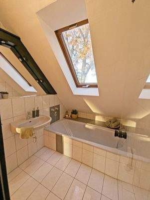 Bad mit Fenster _151814679