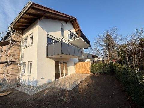 Freilassing Wohnungen, Freilassing Wohnung mieten