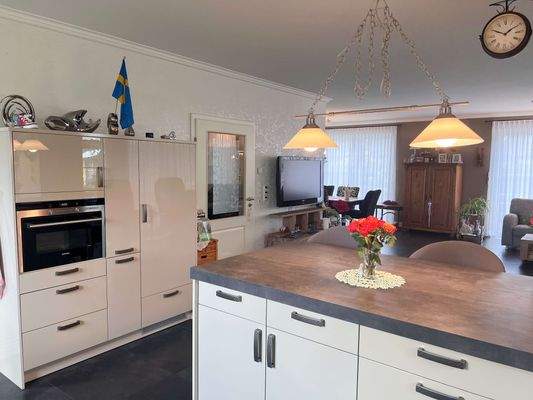 EBK im Kaufpreis enthalten