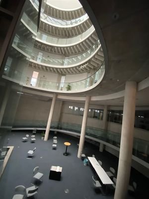 Atrium