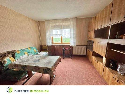 Kinderzimmer EG