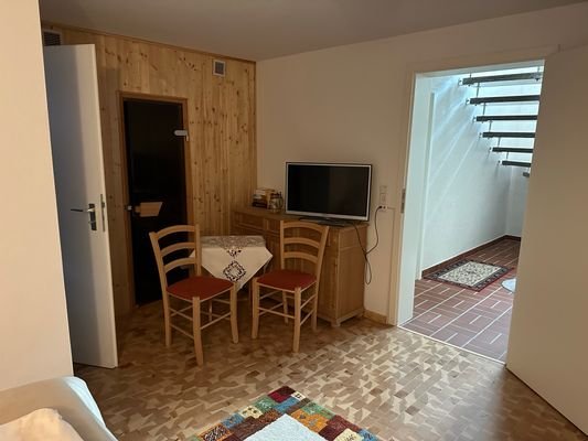 Gästezimmer