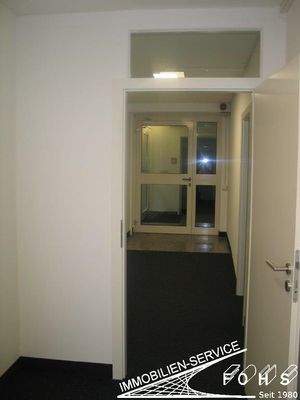 Bürogeb.Nr. 3 mit785,4 m² Flur 