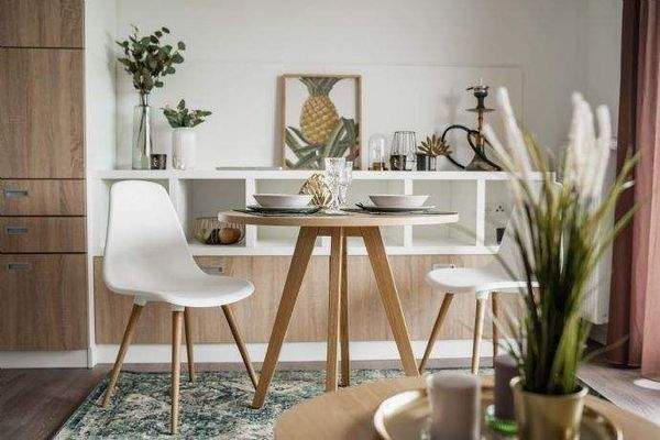 Apartments - Beispielansicht 2