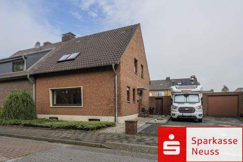 Jüchen Häuser, Jüchen Haus kaufen