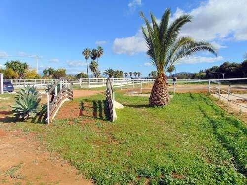 2506LO andalusien, malaga, alhaurin el grande, finca, pferdestall zu verkaufen