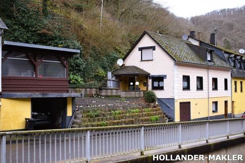 Traben-Trarbach Häuser, Traben-Trarbach Haus kaufen