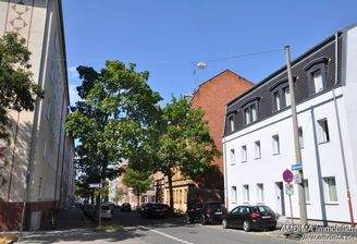 Hausansicht - rechts