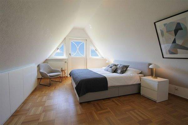 Einrichtungsvorschlag